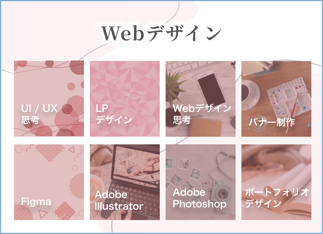 Webデザイン