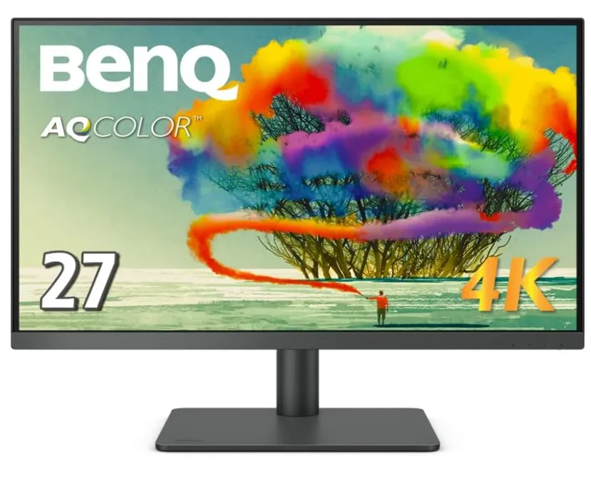 BenQ PD2705U