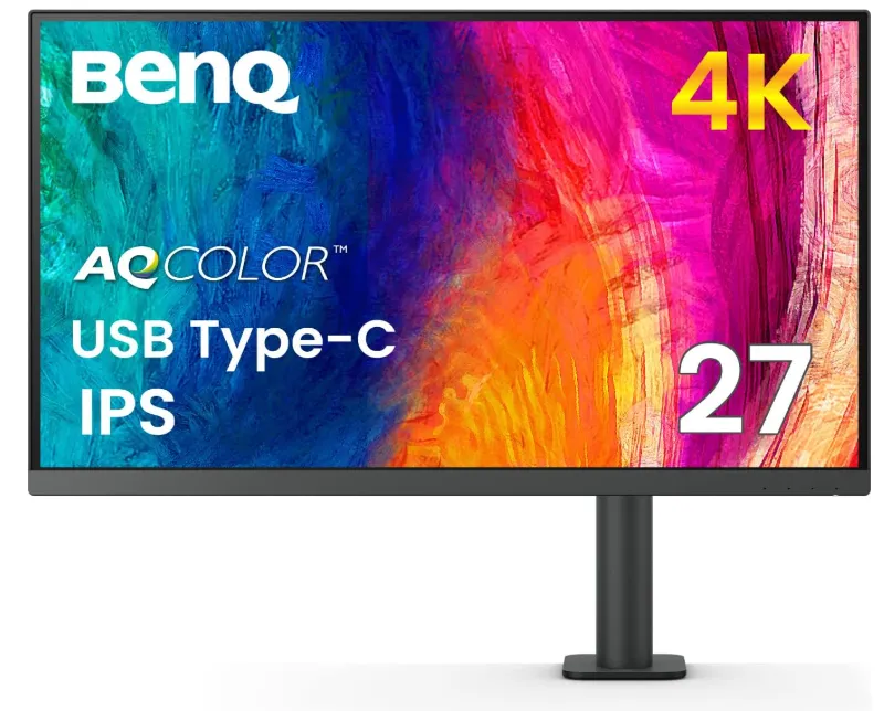 BenQ　PD3205UA