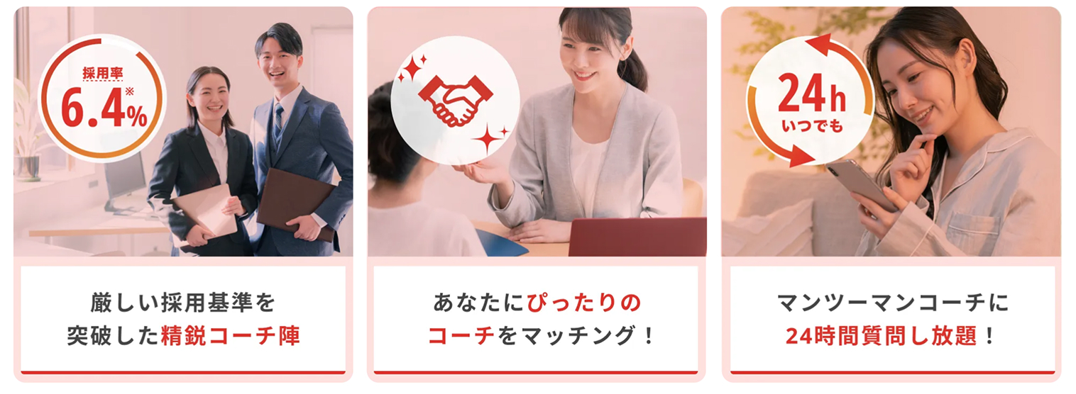 未経験からUI/UXデザイナーになるには?具体的なロードマップもご紹介!